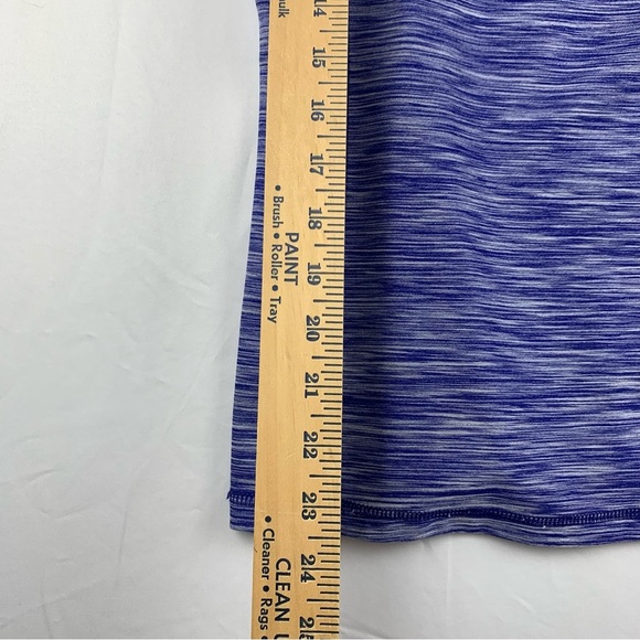 Danskin Now Fitted Dri More Racerback Tank Top - Picture 11 of 13